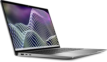 Dell Latitude 7440 Laptop (2023) | 14